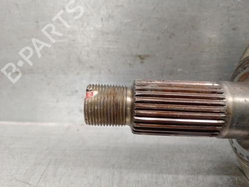 Left front driveshaft SUZUKI SX4 (EY, GY) 1.6 VVT (RW416, YA21S) | BP33628899M38  - Image 5