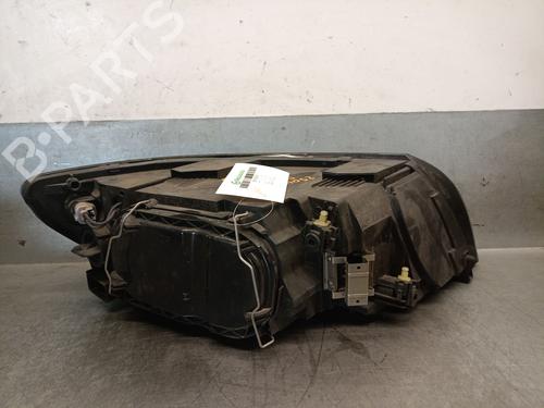 Left headlight VOLVO V50 (545) 2.0 D | BP33290973C28 - Image 2