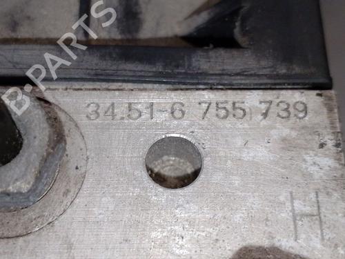 ABS pump BMW 5 (E39) 530 d | BP37632977M43 - Image 7