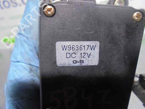 Heater blower motor LAND ROVER FREELANDER I (L314) 2.0 DI 4x4 | BP2054625M62 