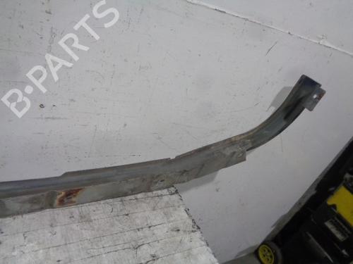 Rear bumper reinforcement JEEP GRAND CHEROKEE II (WJ, WG) 2.7 CRD 4x4 | BP13718953C73 