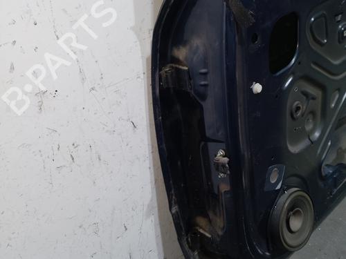 Right rear door OPEL ZAFIRA / ZAFIRA FAMILY B (A05) 1.7 CDTI (M75) | BP15187666C5 