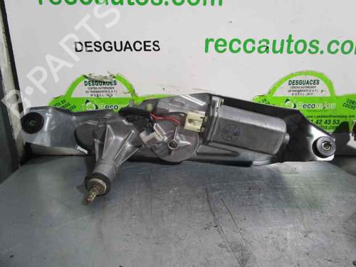 Used Rear wiper motor MAZDA 323 F VI Hatchback (BJ) 1.9 16V (BJ14) (114 hp) 2333564