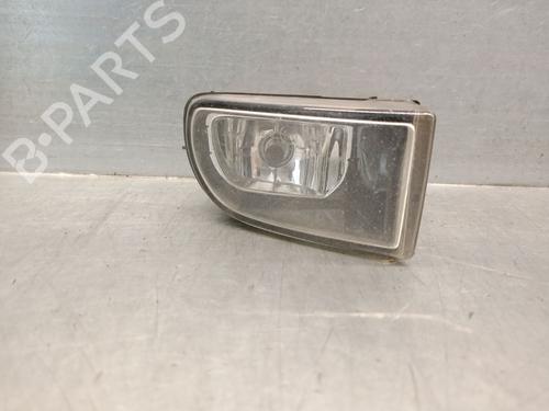 Used Right front fog light TOYOTA AVENSIS (_T22_) 2.0 D-4D (CDT220_, CDT220R) (110 hp) 29244942