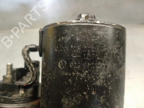 Starter VW GOLF IV (1J1) 1.6 16V | BP15662115M8 
