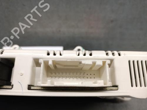 Climate control FORD MONDEO III (B5Y) 2.0 16V TDDi / TDCi | BP32845021I5 - Image 4