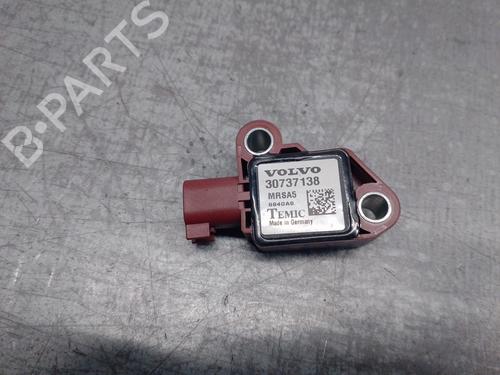 Elektronische module VOLVO C30 (533) 1.6 D | BP17023217M83 