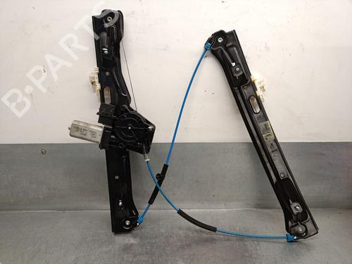 Used Front left window mechanism BMW 3 Touring (F31) 320 d (184 hp) 21790448