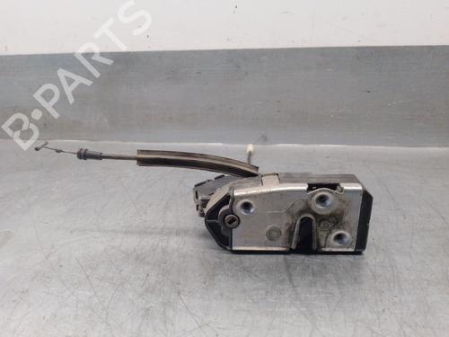 Rear right lock SMART FORFOUR (454) 1.5 CDI (454.001) | BP22810913C99 