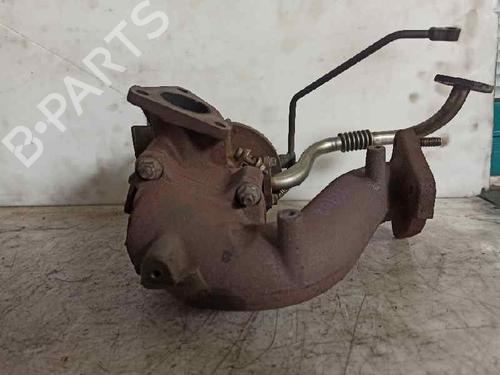 Turbocharger/Supercharger MAZDA 626 V Hatchback (GF)  | BP8063303M71 