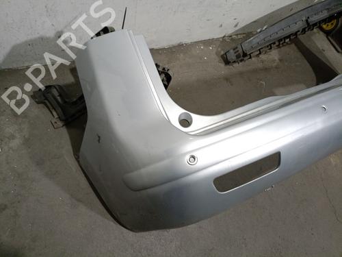 Rear bumper PEUGEOT 5008 (0U_, 0E_) 2.0 HDi 150 / BlueHDi 150 | BP29823312C8 