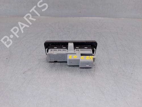 Tailgate handle DACIA SANDERO III 1.0 TCe 90 | BP18319688C132 