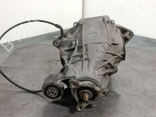 Rear differential MERCEDES-BENZ GLE (V167) GLE 300 d EQ Boost 4-matic (167.119, 167.109) | BP37194623M24 - Image 4