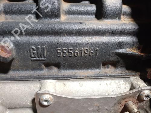 Engine OPEL CORSA D (S07) 1.2 (L08, L68) | BP31073332M1 