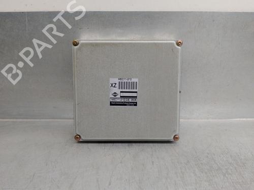 Used Engine control unit (ECU) NISSAN ALMERA II (N16) [2000-2025]  13208783