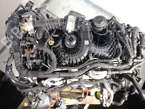 Engine AUDI A7 Sportback (4GA, 4GF) 3.0 TDI quattro | BP36050988M1  - Image 6