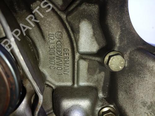 Gearbox SEAT LEON (1M1) 1.9 TDI | BP30744708M3 