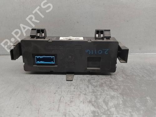Climate control CITROËN C2 (JM_) 1.4 | BP17364615I5 