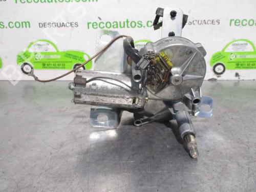 Used Rear wiper motor FORD FIESTA III (GFJ) 1.4 (73 hp) 2688567