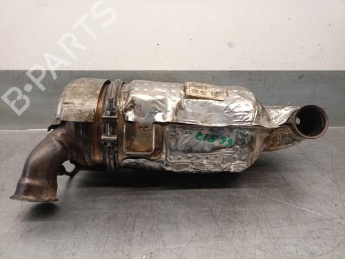 Katalysator PEUGEOT 508 I (8D_) 1.6 HDi (115 hp) 21583748