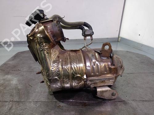 Catalyst DACIA SANDERO II TCe 90 LPG (B8M1) | BP18319163M10 