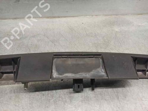 Tailgate handle CITROËN C3 I (FC_, FN_) 1.4 HDi | BP6699501C132 