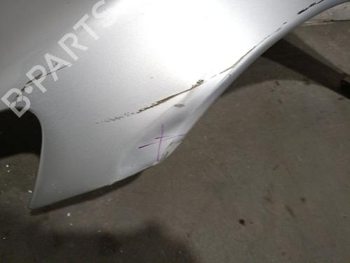 Left front fenders VOLVO V50 (545) 2.0 D | BP22811199C41 
