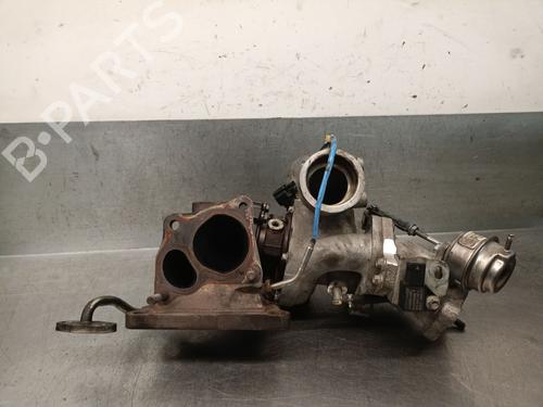 Turbocompresseur/Compresseur MAZDA CX-5 (KE, GH) 2.2 D | BP28729086M71