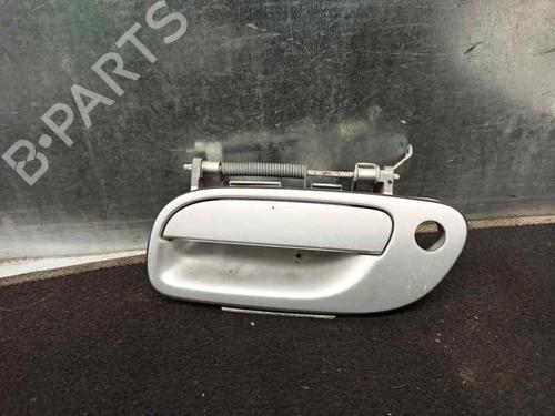 Used Front left exterior door handle VOLVO XC70 I Cross Country (295) D5 XC AWD (163 hp) 7168229