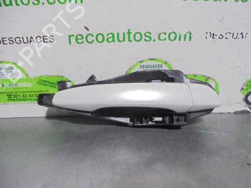 Used Rear right exterior door handle OPEL GRANDLAND / GRANDLAND X (A18, P1UO) 1.5 Turbo D (75) (131 hp) 5036250