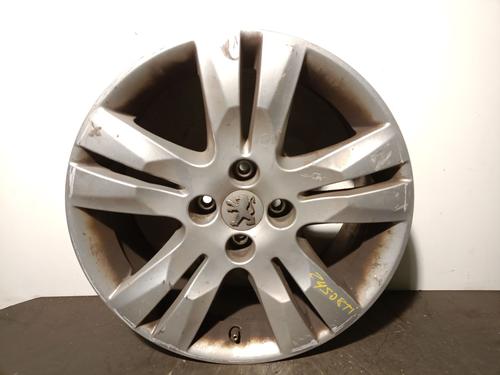 Used Rim PEUGEOT 5008 (0U_, 0E_) 2.0 HDi 150 / BlueHDi 150 (150 hp) 31880571