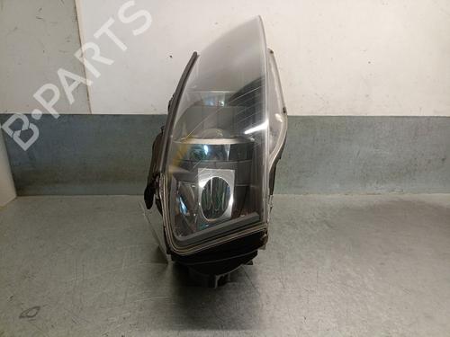Right headlight AUDI A3 (8P1) 2.0 FSI | BP40256006C29 - Image 7