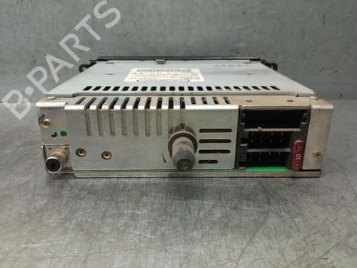 Radio CITROËN XSARA (N1) 1.6 16V | BP29856525E6
