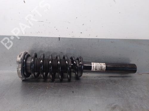 Used Left front shock absorber Left front shock absorber VOLVO XC90 II (256) D5 AWD (235 hp) 33117854 33117854