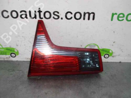 Used Right taillight CITROËN C5 II (RC_) 2.0 HDi (RCRHRH) (136 hp) 2564355
