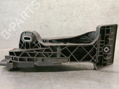 Pedal KIA SPORTAGE IV (QL, QLE) 1.6 CRDi | BP27273319I4 