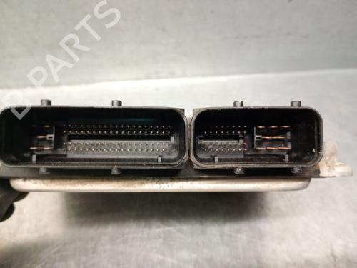 Engine control unit (ECU) SEAT LEON (1M1) 1.9 TDI | BP34715794M57 - Image 3