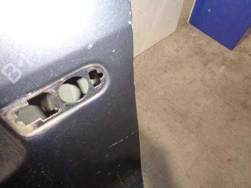Left front door FORD FUSION (JU_)  | BP7996005C2 