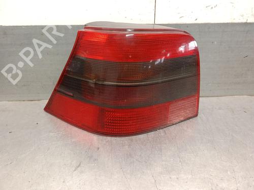 Used Left taillight VW GOLF IV (1J1) 1.9 TDI (90 hp) 28514297
