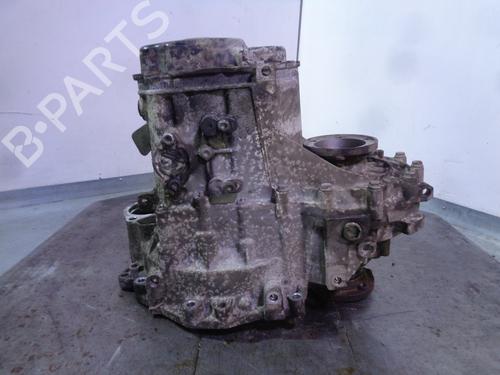 Gearbox SKODA ROOMSTER (5J7) 1.9 TDI | BP17080246M3 