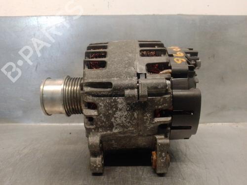 Alternator SEAT LEON Sportstourer (KL8, KLD) 1.5 TSI | BP16008622M7