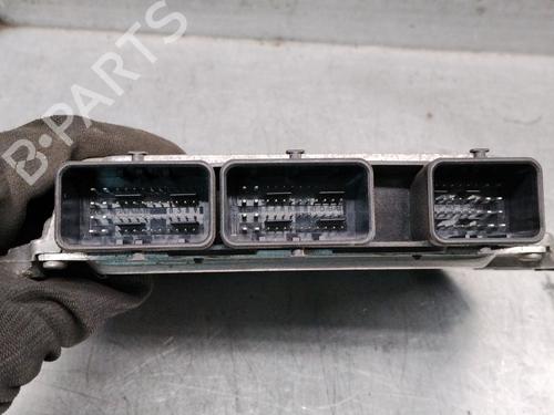 Engine control unit (ECU) RENAULT CLIO IV (BH_) 1.2 16V (BHA1, BHAK, BHMG, BHMK) | BP38619089M57 - Image 3