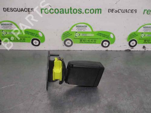 Used Seat buckle VOLVO V40 Hatchback (525) D2 (120 hp) 20250209