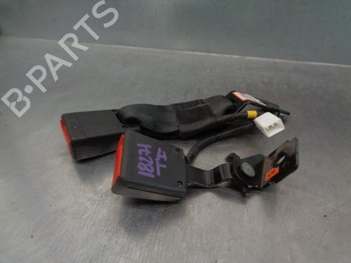 Seat buckle HYUNDAI IONIQ (AE) 1.6 GDI Hybrid | BP14331791I32 