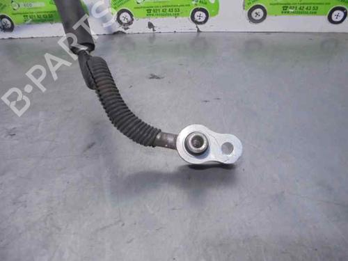 AC pipe CHEVROLET LACETTI (J200) 2.0 D | BP20251000M126 - Image 4