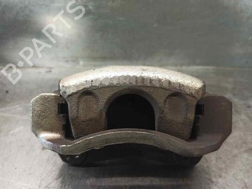 Right front brake caliper HYUNDAI ix20 (JC) 1.4 CRDi | BP11618441M104 