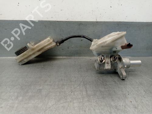 Used Brake master cylinder CITROËN C4 I (LC_) 1.6 HDi (109 hp) 27343726