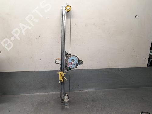 Front right window mechanism RENAULT TRAFIC II Van (FL) 1.9 dCi 100 (FL0C, FL0K, FL0B) | BP36527319C23 - Image 2