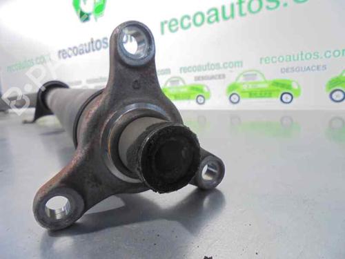 Driveshaft MERCEDES-BENZ E-CLASS (W211) E 350 (211.056) | BP2340699M37 