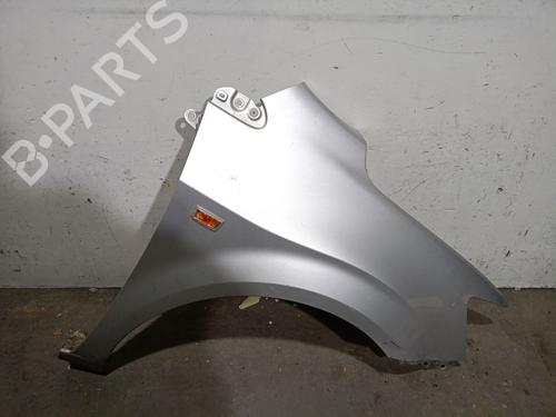 Right front fenders CHEVROLET AVEO Hatchback (T300) 1.3 D | BP29755122C42 